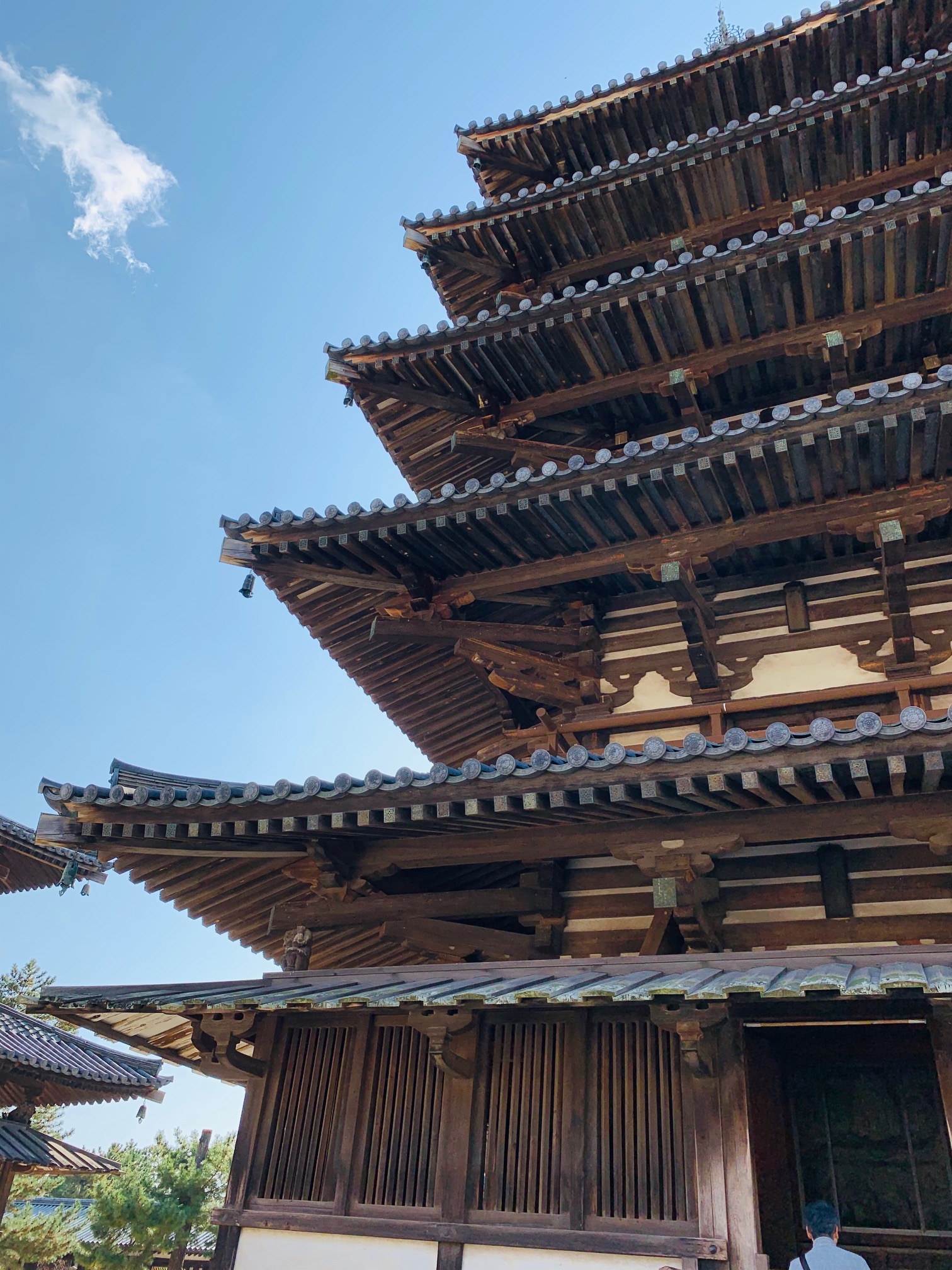 horyuji
