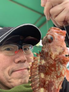 fish